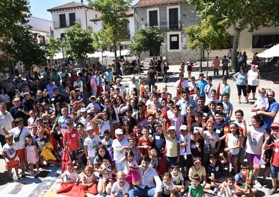 La Fundación Víctor Barrio hace balance