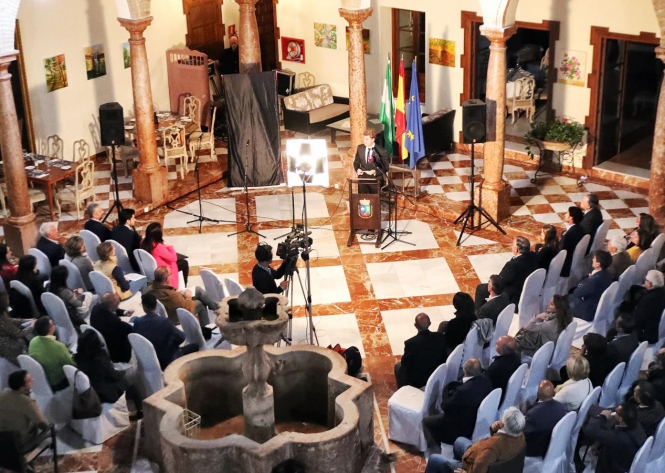 Tauroemoción debuta en Lucena con un festival