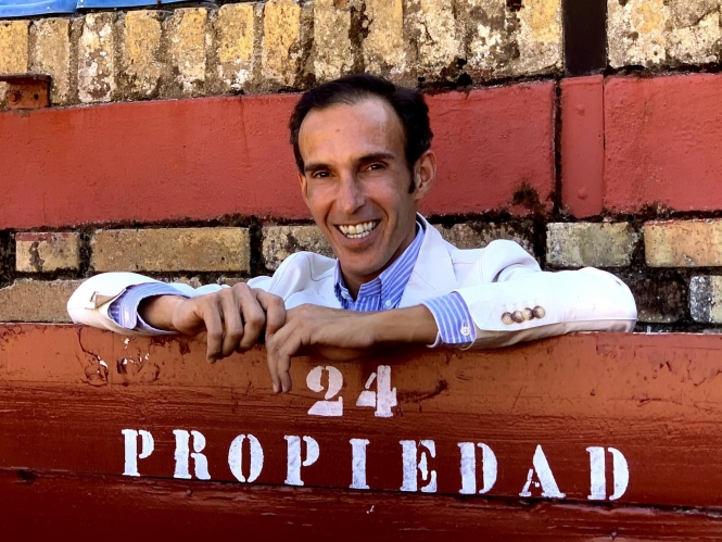 José Luis Pereda López toma las riendas en Huelva