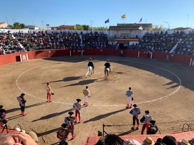 'Promesas de Nuestra Tierra' ya tiene carteles