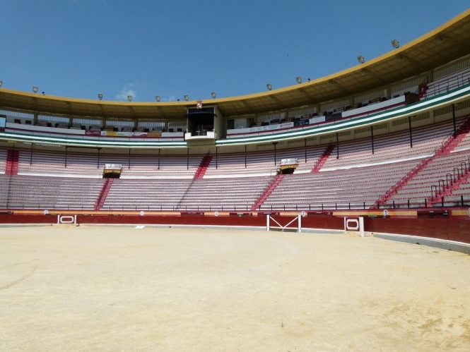 Victorino Martín abrirá la temporada en Jaén