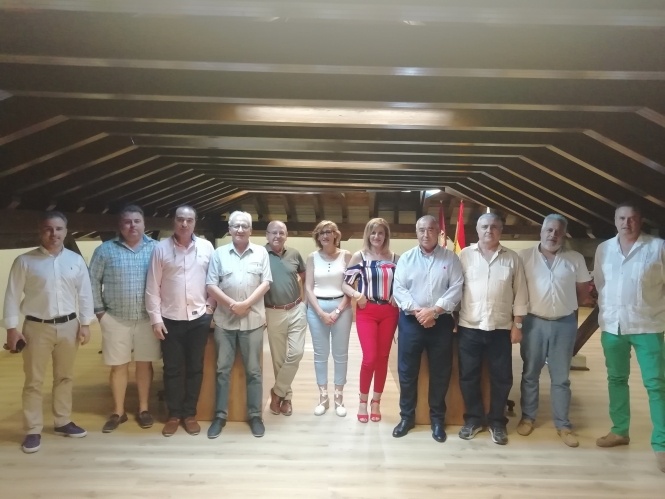Piden «medidas urgentes» para organizar novilladas