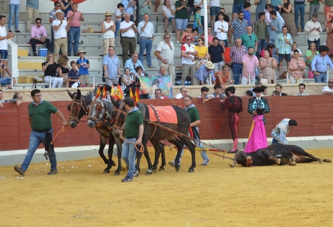 El 'Alfarero de Plata' ya tiene semifinalistas 