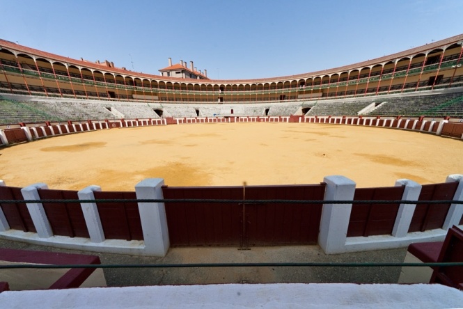 Valladolid cierra el cartel de San Pedro Regalado