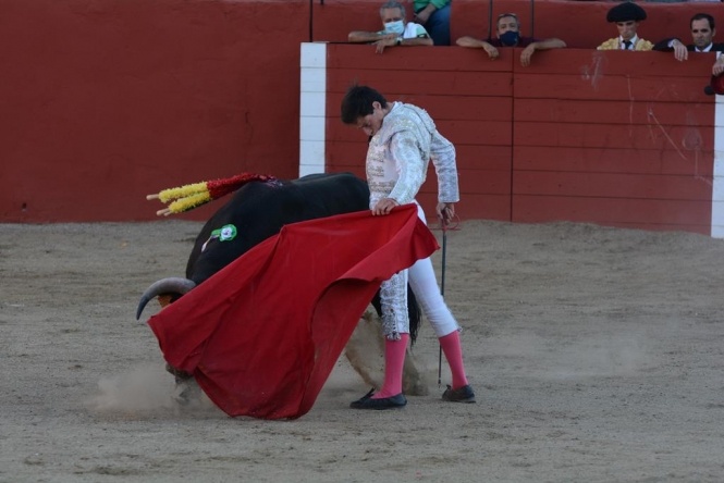 «Mi padre se desvivió por el toro, Joselito y José Tomás»