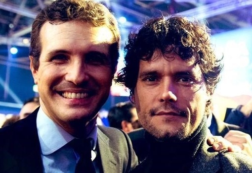Los toreros entran en política