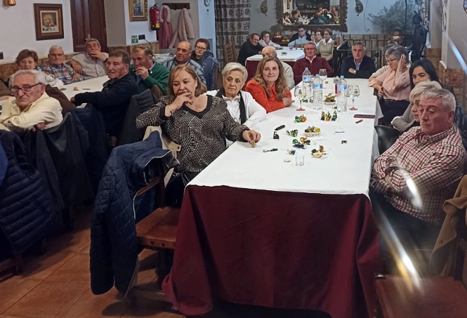 San Clemente tributa un homenaje a Manolo Montoliú