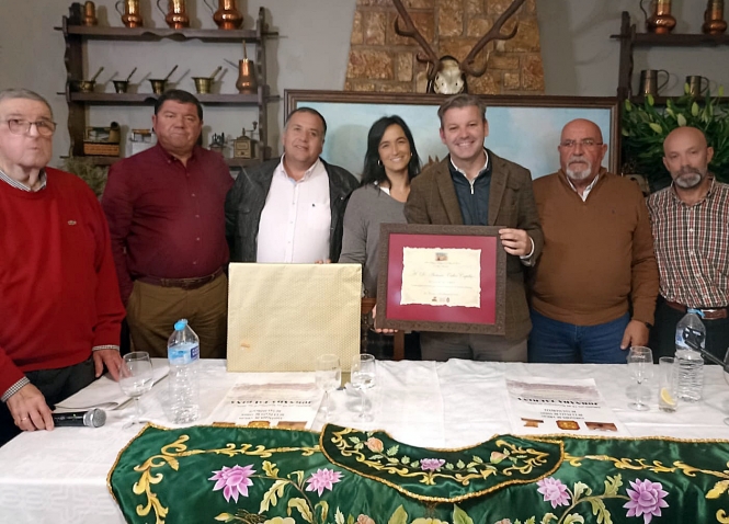 San Clemente tributa un homenaje a Manolo Montoliú