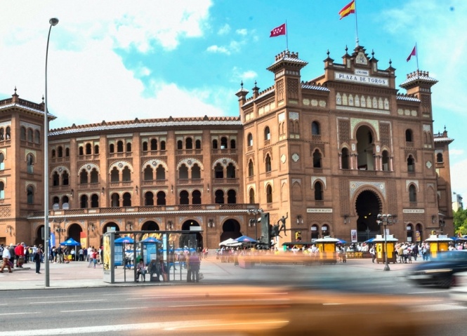 Las Ventas plantea un agosto a la baja