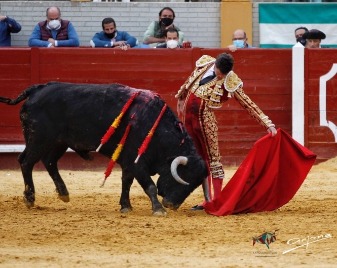 Azúcar Murube patrocina la sazón de Luque