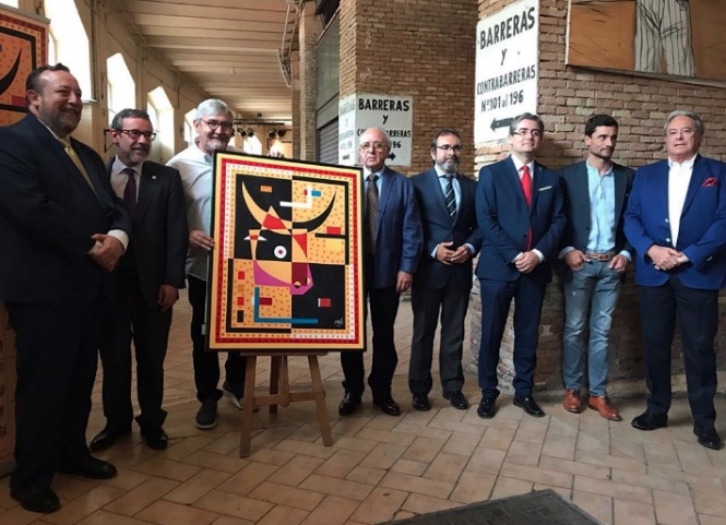 Murcia presenta una feria excesivamente corriente