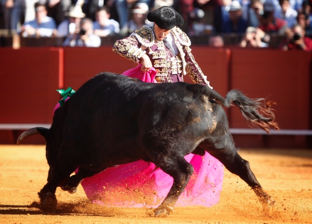 Y el triunfador es... ¡Ricardo Gallardo!