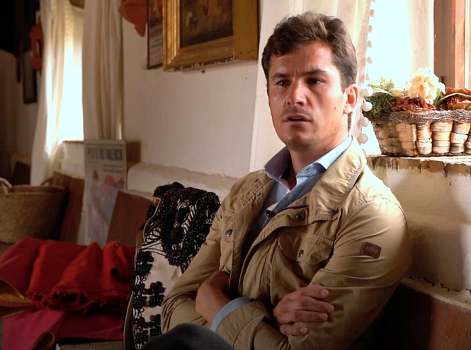Luque cree que la de Jaén es una tarde «clave»