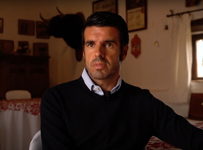 Emilio de Justo: «En Jaén disfrutaremos todos»