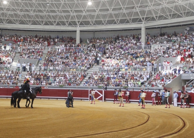 Arranca la venta de entradas para la Feria de Burgos
