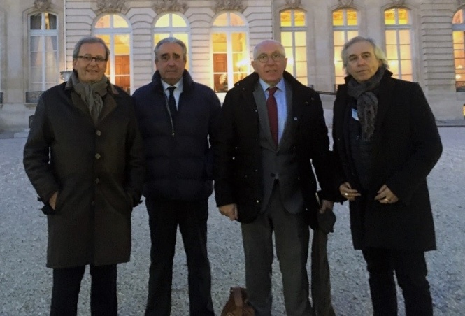 Francia legitima las escuelas taurinas