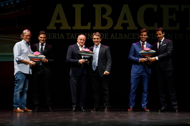 Albacete recupera el pulso y apuesta por la variedad