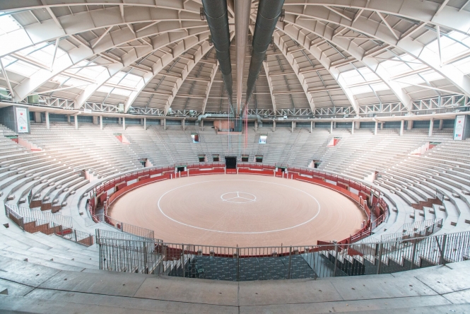 Leganés: fin de semana de ocio, gastronomía y toros