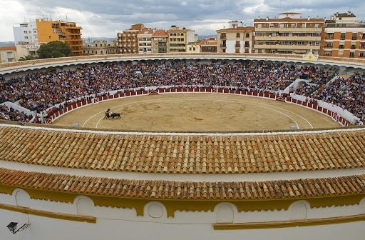 Morante, Manzanares y Roca Rey, plato fuerte en Linares