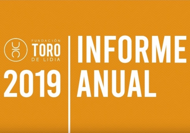 La Fundación presenta su memoria anual 2019