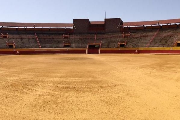 Tres festejos para el regreso de los toros a Ávila