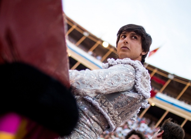 El Gobierno debería tratar la tauromaquia como merece