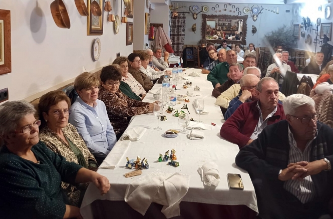 San Clemente tributa un homenaje a Manolo Montoliú
