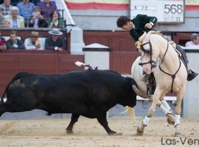 Madrid, peor que Benidorm
