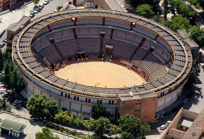 Descuentos del 20% para peñas para la feria de Jaén