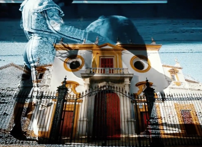 «Tenemos pendiente vernos en la Maestranza»